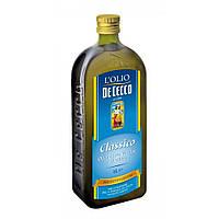 Оливковое масло De Cecco Olio Extra Vergine di Oliva, 1л