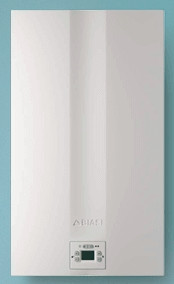 Котел газовий двоконтурний Biasi Rinnova Light 24