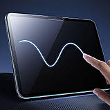 Захисне скло ESR для iPad Pro 13 7th Gen (2024) - Tempered Glass (2 шт), Clear (4894240194645), фото 7