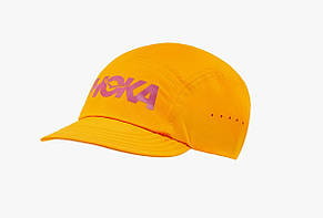 Кепка для спорту унісекс HOKA PACKABLE TRAIL HAT 1120458 SLRFL, фото 1