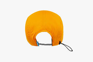 Кепка для спорту унісекс HOKA PACKABLE TRAIL HAT 1120458 SLRFL, фото 3