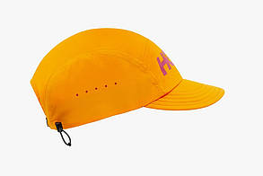 Кепка для спорту унісекс HOKA PACKABLE TRAIL HAT 1120458 SLRFL, фото 4