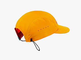 Кепка для спорту унісекс HOKA PACKABLE TRAIL HAT 1120458 SLRFL, фото 5