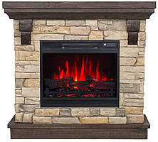 Електрокамін Aflamo Genius LED 3D