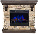 Електрокамін Aflamo Genius LED 3D, фото 2