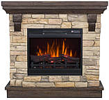 Електрокамін Aflamo Genius LED 3D, фото 3