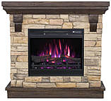 Електрокамін Aflamo Genius LED 3D, фото 4