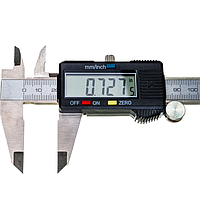 Штангенциркуль цифровий ШЦЦ-I 200 (0-200) 0.01 кл.1