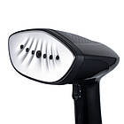 Ручний відпарювач для одягу від мережі, 400мл, 1500Вт, RAF R1323 / Портативний відпарювач для речей, фото 6