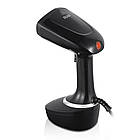 Ручний відпарювач для одягу від мережі, 400мл, 1500Вт, RAF R1323 / Портативний відпарювач для речей, фото 4