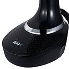 Ручний відпарювач для одягу від мережі, 400мл, 1500Вт, RAF R1323 / Портативний відпарювач для речей, фото 7