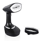 Ручний відпарювач для одягу від мережі, 400мл, 1500Вт, RAF R1323 / Портативний відпарювач для речей, фото 3