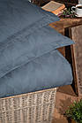 Постільна білизна First Choice Jacquard Satin 200 х 220 см Boris Dried, фото 3