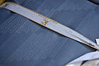 Постільна білизна First Choice Jacquard Satin 200 х 220 см Boris Dried, фото 5