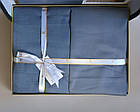 Постільна білизна First Choice Jacquard Satin 200 х 220 см Boris Dried, фото 6