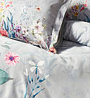 Постельное белье Pupilla Exclusive Satin 200 х 220 см Diana, фото 3