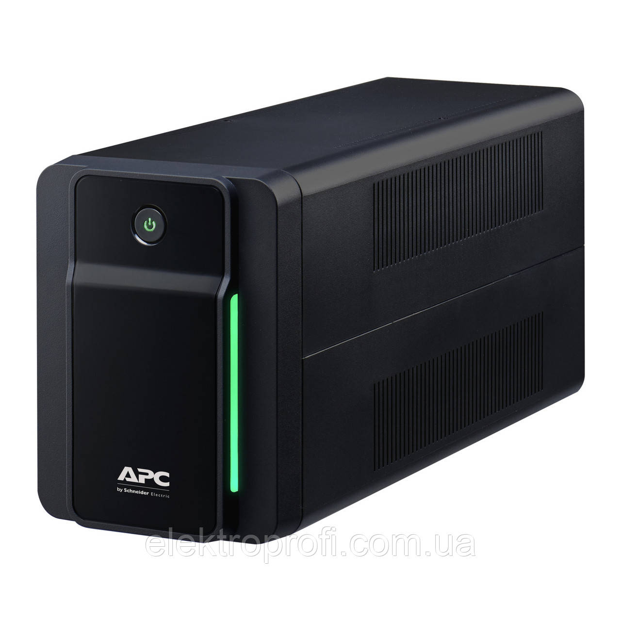 Джерело безперебійного живлення APC Easy UPS 750VA Schuko (BX750MI-GR)