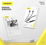 Навушники Foneng Neckband Sport BL35, фото 4