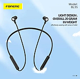 Навушники Foneng Neckband Sport BL35, фото 5