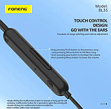 Навушники Foneng Neckband Sport BL35, фото 6
