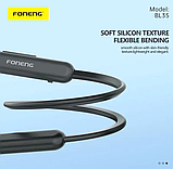 Навушники Foneng Neckband Sport BL35, фото 7