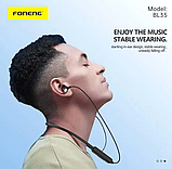 Навушники Foneng Neckband Sport BL35, фото 9
