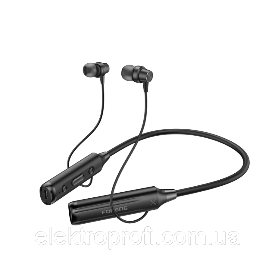 Навушники Foneng Neckband Sport BL38, фото 1