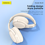 Навушники Foneng BL53-BG Bluetooth Headset, фото 3