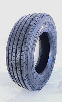 Doublestar DSRS01 рульова (245/70R19,5 136/134L)