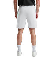 Білі чоловічі шорти літні Iconic 195 Jersey Shorts Fruit of the loom, фото 4