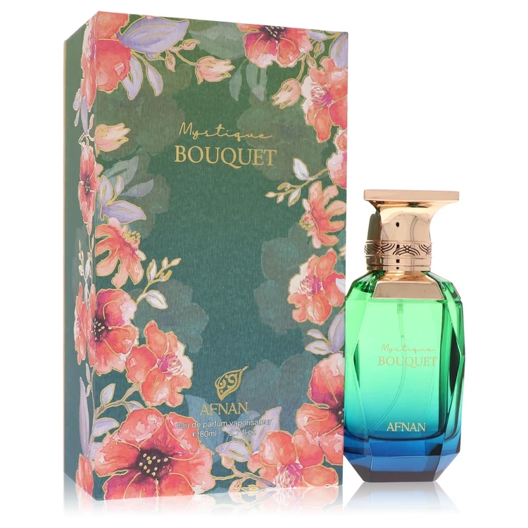 Afnan Mystique Bouquet 80 мл