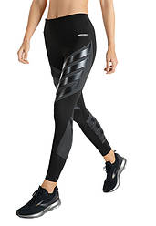 Жіночі компресійні тайтси POWER TIGHT Mid-Rise PRESSIO PWC 0004 A.