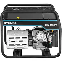 Генератор HYUNDAI HHY 5020FE, фото 6