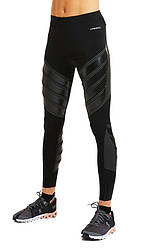 Жіночі компресійні тайтси POWER RUN TIGHT Low-Rise PRESSIO PWC 0039 A.