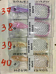 Расческа SUPERBRUSH PLUS перламутрові