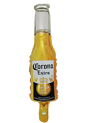 Міні-фігура 332 КИТАЙ-КТ Пляшка пива "Corona" - Корона