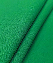 Яскраво-Зелена футболка чоловіча базова ValueWeight Fruit of the loom, фото 6