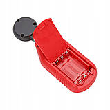 Люксметр UNI-T UT383 (0-199999 люкс), фото 4