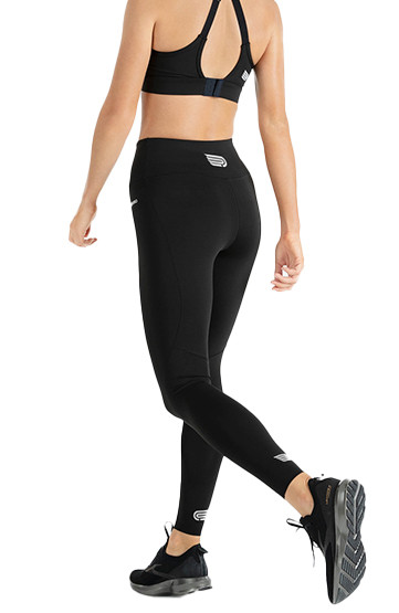 Жіночі компресійні термо-тайтси THERMAL TIGHT Hi-Rise PRESSIO PWC 0049 A.