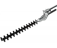 Мотокоса багатофункціональна 4в1 ALFA ALBC52, фото 6