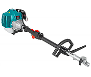 Мотокоса багатофункціональна 4в1 ALFA ALBC52, фото 3