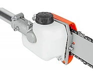 Мотокоса багатофункціональна 4в1 ALFA ALBC52, фото 8