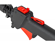 Мотокоса багатофункціональна 4в1 ALFA ALBC52, фото 7