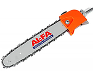 Мотокоса багатофункціональна 4в1 ALFA ALBC52, фото 9