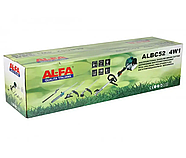 Мотокоса багатофункціональна 4в1 ALFA ALBC52, фото 10