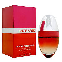 Ultrared Paco Rabanne парфумована вода 30 мл