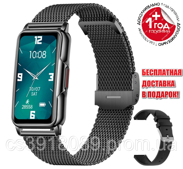 Женские умные часы смарт Smart watch стильные для андроид и айфона на ...