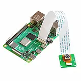Модуль камери 8MP IMX219  Autofocus для  Raspberry Pi (B0393), фото 3
