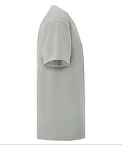 Металік футболка дитяча для хлопчика базова Kids Iconic T Fruit of the loom, фото 2