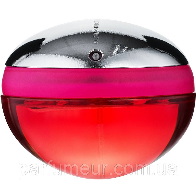 Ultrared Paco Rabanne парфумована вода 80 мл ТЕСТЕР, фото 1